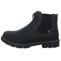 BOXX Allwetterstiefel Warmfutter mit Funktionsmembran (wasserabweisend/wasserdicht)