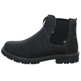 BOXX Allwetterstiefel Warmfutter mit Funktionsmembran (wasserabweisend/wasserdicht)