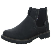 BOXX Allwetterstiefel Warmfutter mit Funktionsmembran (wasserabweisend/wasserdicht)