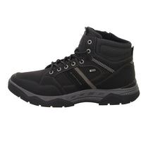Tom Tailor Allwetterstiefel Warmfutter mit Funktionsmembran (wasserabweisend/wasserdicht)