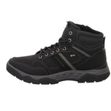 Tom Tailor Allwetterstiefel Warmfutter mit Funktionsmembran (wasserabweisend/wasserdicht)