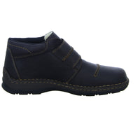 Rieker Allwetterstiefel Warmfutter mit Funktionsmembran (wasserabweisend/wasserdicht)