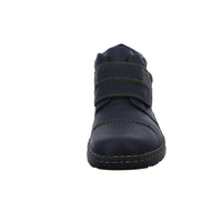 Rieker Allwetterstiefel Warmfutter mit Funktionsmembran (wasserabweisend/wasserdicht)