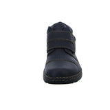 Rieker Allwetterstiefel Warmfutter mit Funktionsmembran (wasserabweisend/wasserdicht)