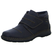 Rieker Allwetterstiefel Warmfutter mit Funktionsmembran (wasserabweisend/wasserdicht)