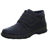 Rieker Allwetterstiefel Warmfutter mit Funktionsmembran (wasserabweisend/wasserdicht)