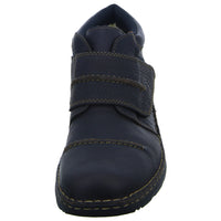 Rieker Allwetterstiefel Warmfutter mit Funktionsmembran (wasserabweisend/wasserdicht)