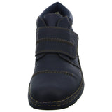 Rieker Allwetterstiefel Warmfutter mit Funktionsmembran (wasserabweisend/wasserdicht)