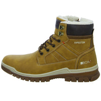 BOXX Allwetterstiefel Warmfutter mit Funktionsmembran (wasserabweisend/wasserdicht)