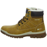 BOXX Allwetterstiefel Warmfutter mit Funktionsmembran (wasserabweisend/wasserdicht)