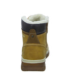 BOXX Allwetterstiefel Warmfutter mit Funktionsmembran (wasserabweisend/wasserdicht)