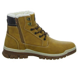 BOXX Allwetterstiefel Warmfutter mit Funktionsmembran (wasserabweisend/wasserdicht)