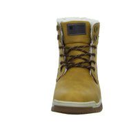 BOXX Allwetterstiefel Warmfutter mit Funktionsmembran (wasserabweisend/wasserdicht)