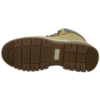 BOXX Allwetterstiefel Warmfutter mit Funktionsmembran (wasserabweisend/wasserdicht)