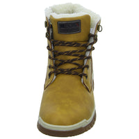 BOXX Allwetterstiefel Warmfutter mit Funktionsmembran (wasserabweisend/wasserdicht)