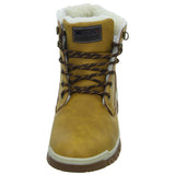 BOXX Allwetterstiefel Warmfutter mit Funktionsmembran (wasserabweisend/wasserdicht)