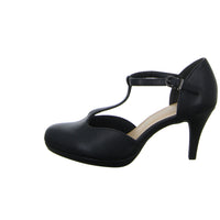 Tamaris Pumps mit Riemen (diverse Absätze)