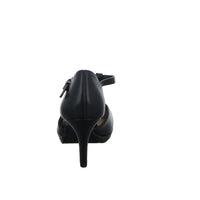 Tamaris Pumps mit Riemen (diverse Absätze)