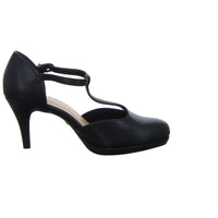 Tamaris Pumps mit Riemen (diverse Absätze)