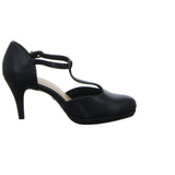 Tamaris Pumps mit Riemen (diverse Absätze)