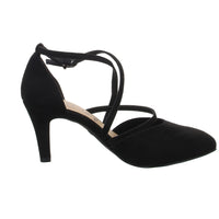 Tamaris Pumps mit Riemen (diverse Absätze)