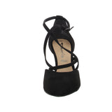 Tamaris Pumps mit Riemen (diverse Absätze)