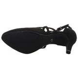 Tamaris Pumps mit Riemen (diverse Absätze)