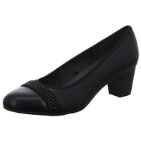 scarbella Pumps mit Mehrweite (diverse Absätze)