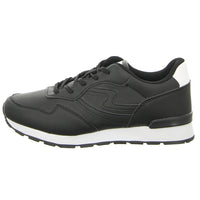 Sneakers Schnürhalbschuh Sneaker (sportlich)