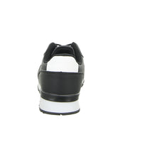 Sneakers Schnürhalbschuh Sneaker (sportlich)