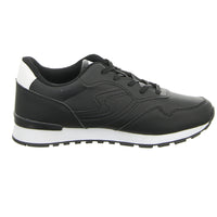 Sneakers Schnürhalbschuh Sneaker (sportlich)