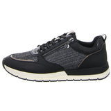 Tamaris Schnürhalbschuh Sneaker (sportlich)
