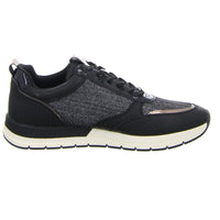 Tamaris Schnürhalbschuh Sneaker (sportlich)