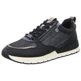 Tamaris Schnürhalbschuh Sneaker (sportlich)