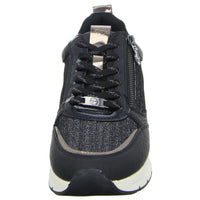 Tamaris Schnürhalbschuh Sneaker (sportlich)