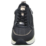 Tamaris Schnürhalbschuh Sneaker (sportlich)