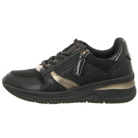 Tamaris Schnürhalbschuh Sneaker (sportlich)