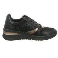 Tamaris Schnürhalbschuh Sneaker (sportlich)