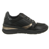 Tamaris Schnürhalbschuh Sneaker (sportlich)