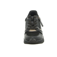 Tamaris Schnürhalbschuh Sneaker (sportlich)