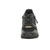 Tamaris Schnürhalbschuh Sneaker (sportlich)