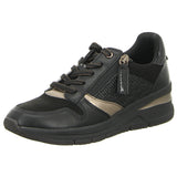 Tamaris Schnürhalbschuh Sneaker (sportlich)