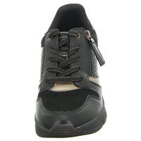Tamaris Schnürhalbschuh Sneaker (sportlich)