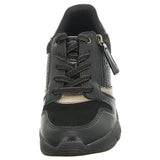 Tamaris Schnürhalbschuh Sneaker (sportlich)