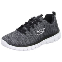 Skechers Schnürhalbschuh Sneaker (sportlich) GRACEFUL - TWISTED FORTUNE