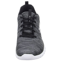 Skechers Schnürhalbschuh Sneaker (sportlich) GRACEFUL - TWISTED FORTUNE