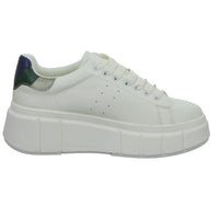 Tamaris Schnürhalbschuh Sneaker (sportlich)
