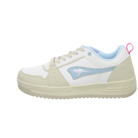 KangaROOS Schnürhalbschuh Sneaker (sportlich) K-TOP JUNA