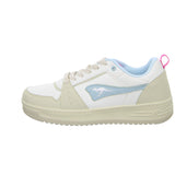 KangaROOS Schnürhalbschuh Sneaker (sportlich) K-TOP JUNA