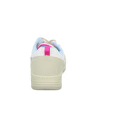 KangaROOS Schnürhalbschuh Sneaker (sportlich) K-TOP JUNA